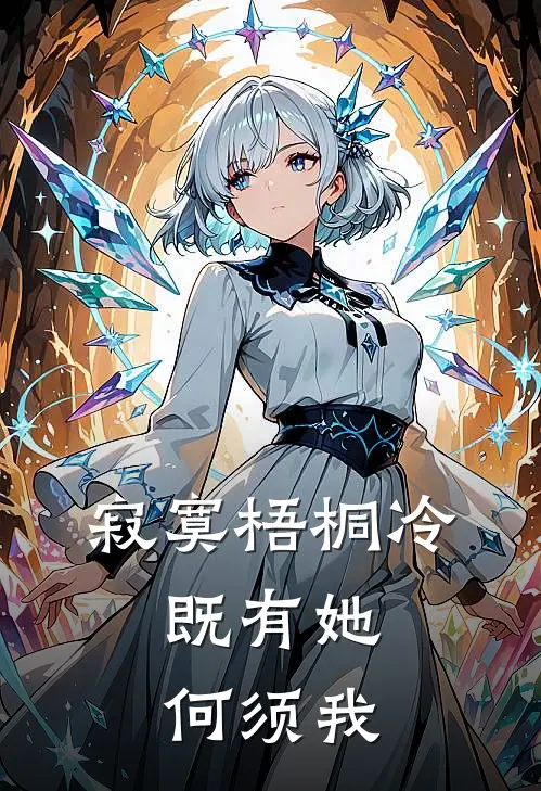 寂寞梧桐冷，既有她何须我