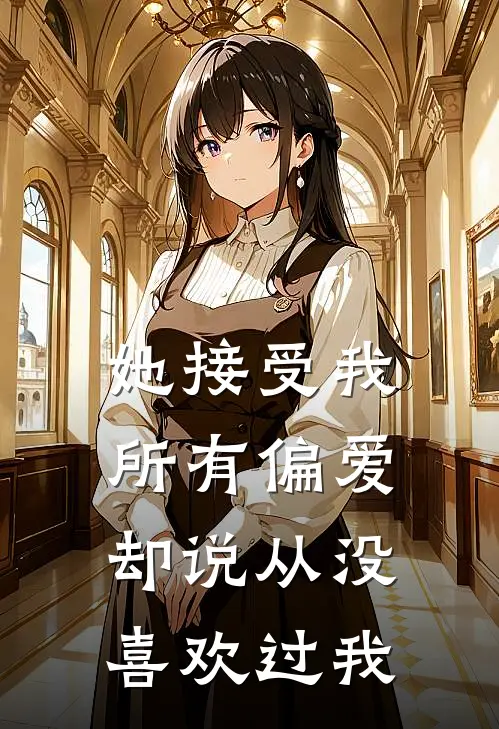 她接受我所有偏爱，却说从没喜欢过我