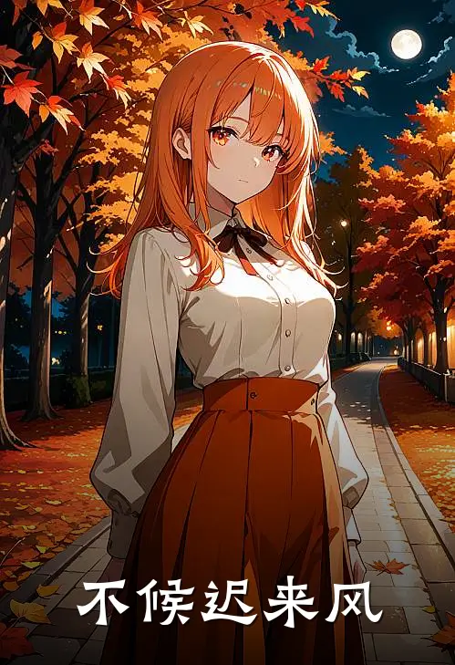 不候迟来风