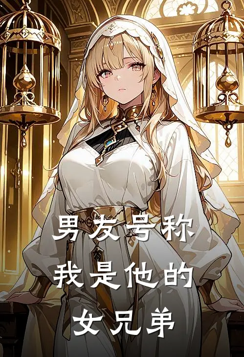 男友号称我是他的女兄弟