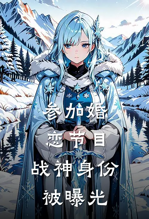 参加婚恋节目，战神身份被曝光