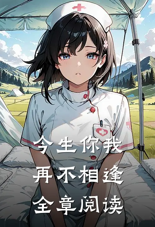 今生你我，再不相逢全章阅读