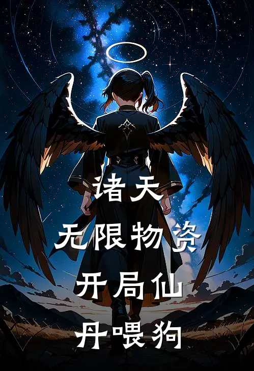 诸天：无限物资，开局仙丹喂狗