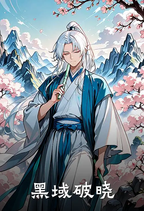 黑域破晓
