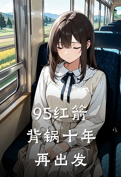 95红箭：背锅十年再出发