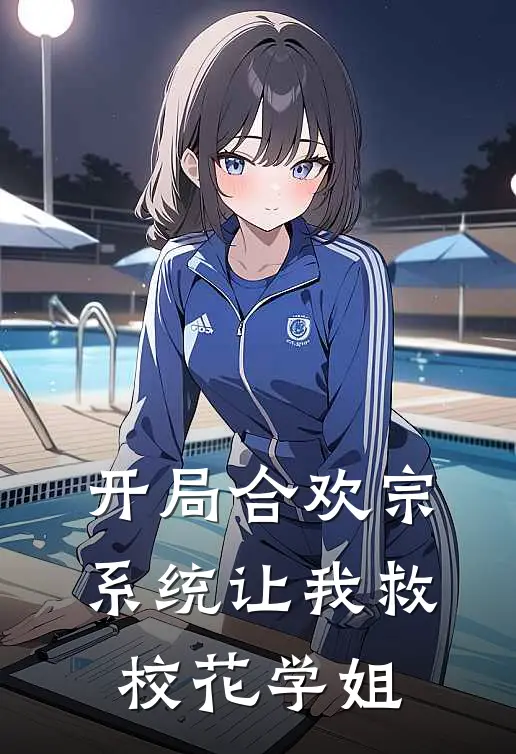 开局合欢宗，系统让我救校花学姐