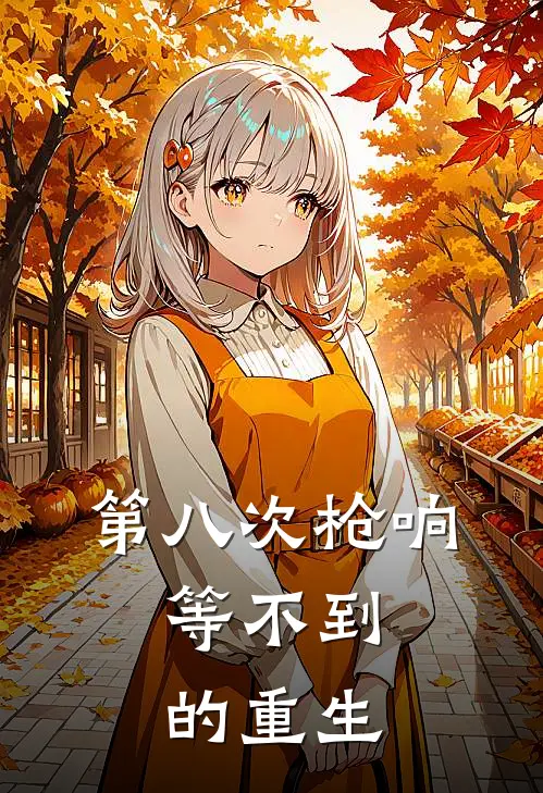 第八次枪响，等不到的重生