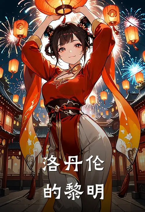 洛丹伦的黎明qidian