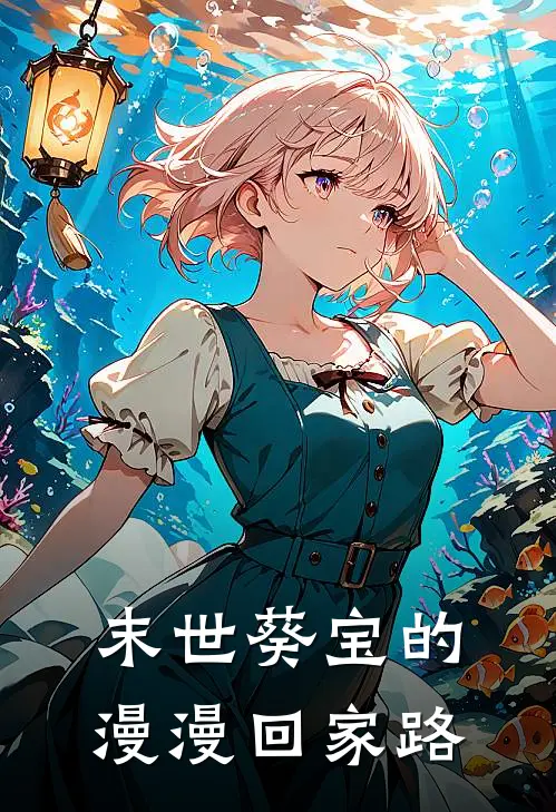 末世葵宝的漫漫回家路