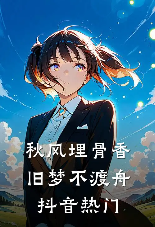 秋风埋骨香，旧梦不渡舟抖音热门