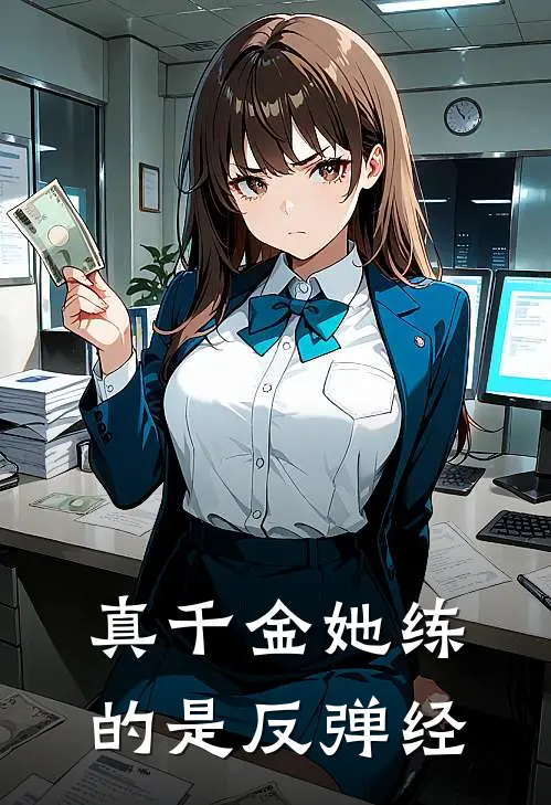 真千金她练的是反弹经