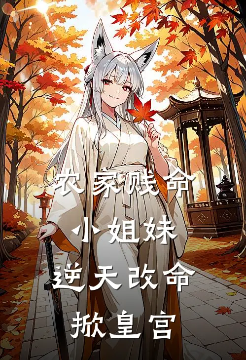 农家贱命小姐妹，逆天改命掀皇宫