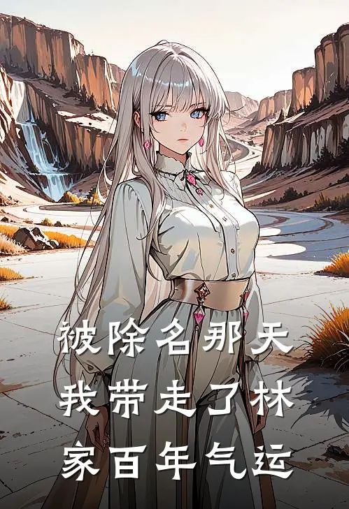被除名那天，我带走了林家百年气运