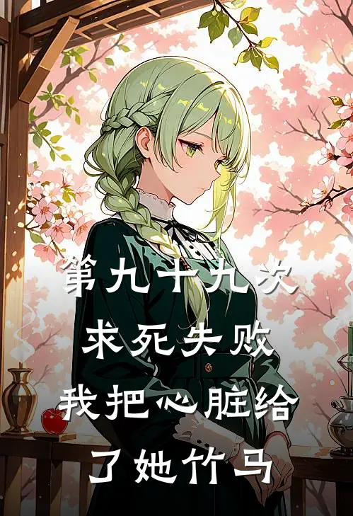 第九十九次求死失败，我把心脏给了她竹马