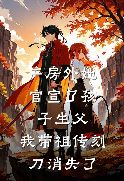 产房外她官宣了孩子生父，我带祖传刻刀消失了