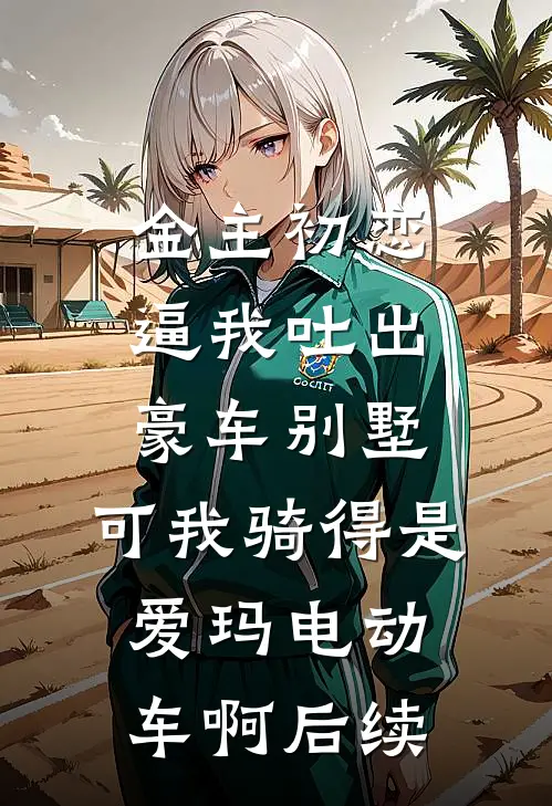 金主初恋逼我吐出豪车别墅，可我骑得是爱玛电动车啊后续