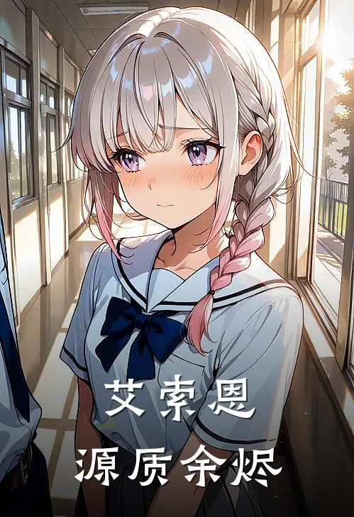 艾索恩：源质余烬
