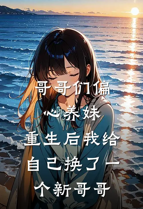 哥哥们偏心养妹，重生后我给自己换了一个新哥哥