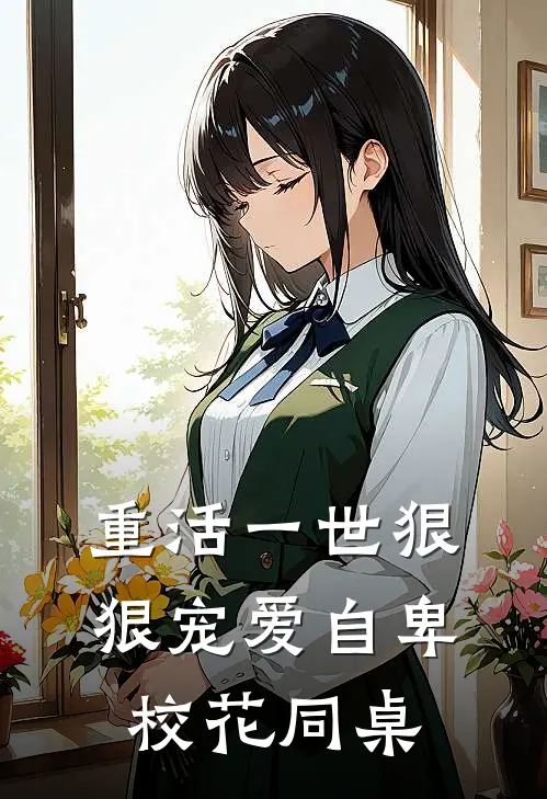 重活一世狠狠宠爱自卑校花同桌
