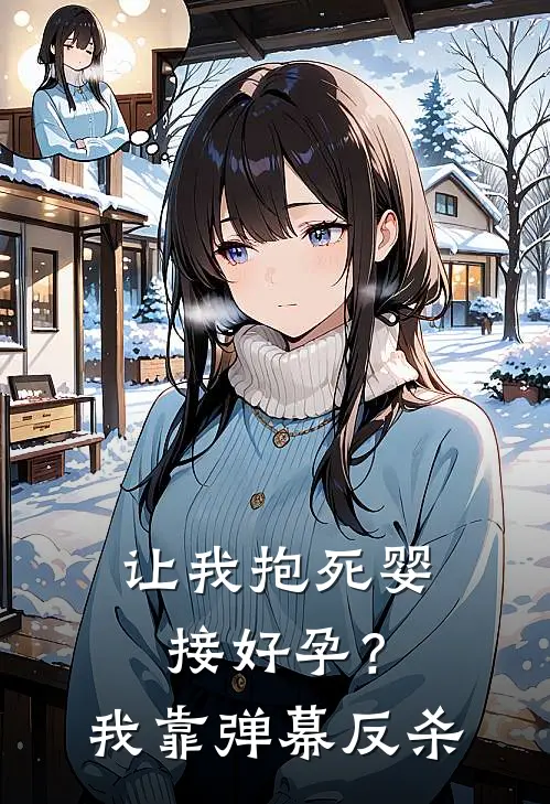 让我抱死婴接好孕？我靠弹幕反杀