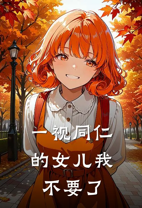 一视同仁的女儿我不要了