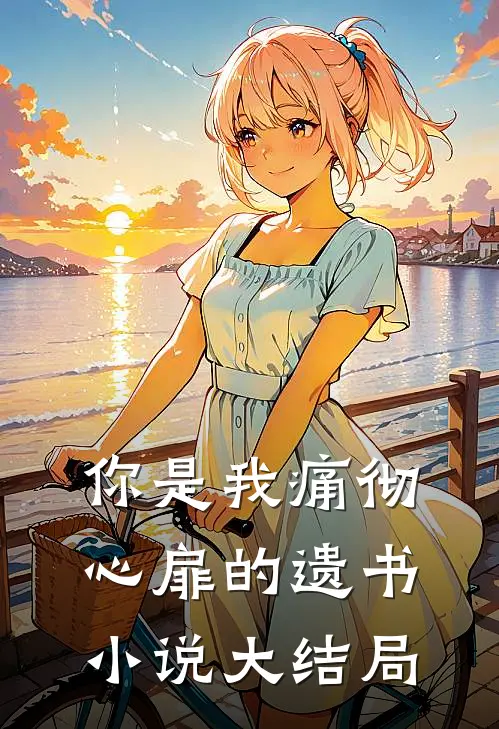 你是我痛彻心扉的遗书小说大结局