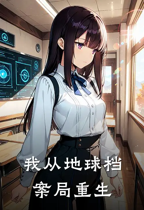 我从地球档案局重生