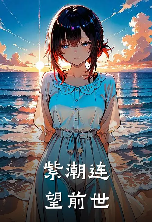 紫潮连望【前世】