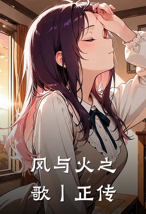 风与火之歌丨正传
