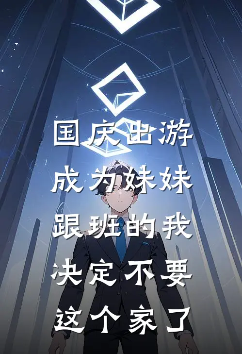 国庆出游，成为妹妹跟班的我决定不要这个家了
