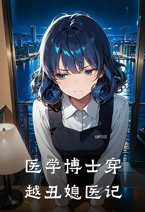 医学博士穿越丑媳医记
