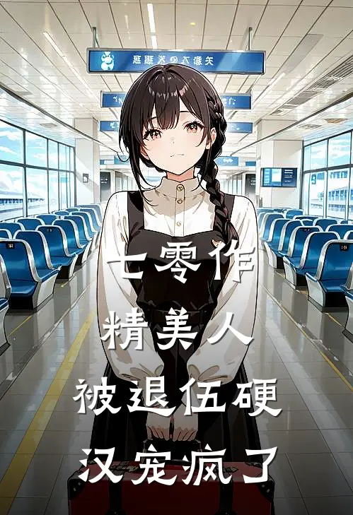 七零作精美人，被退伍硬汉宠疯了