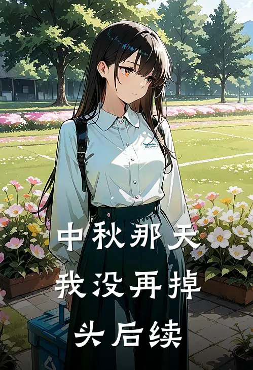 中秋那天，我没再掉头后续