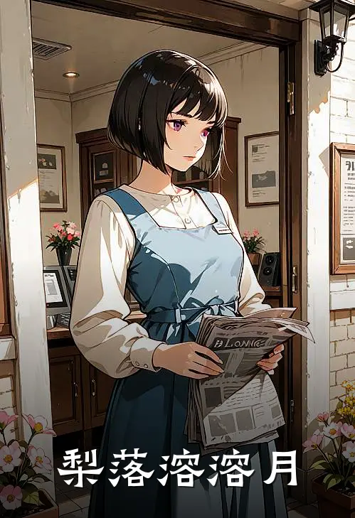 梨落溶溶月