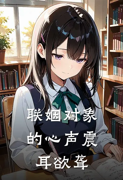 联姻对象的心声震耳欲聋