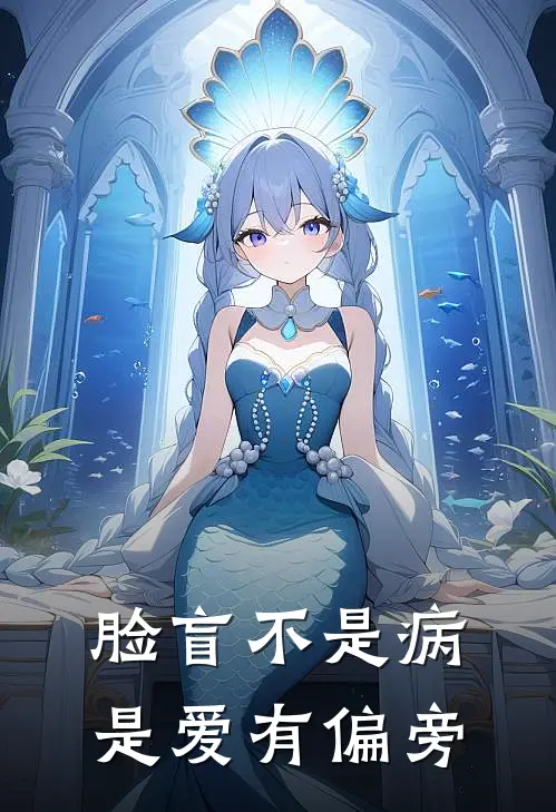 脸盲不是病，是爱有偏旁