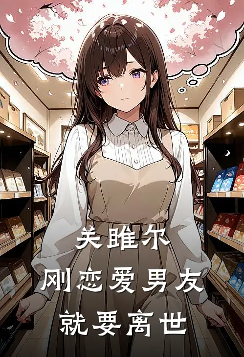 关雎尔：刚恋爱男友就要离世