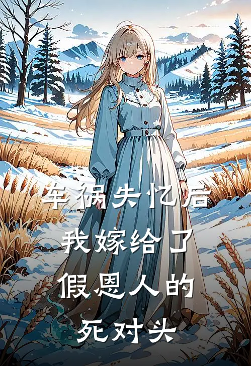 车祸失忆后，我嫁给了假恩人的死对头