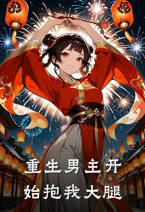 重生男主开始抱我大腿