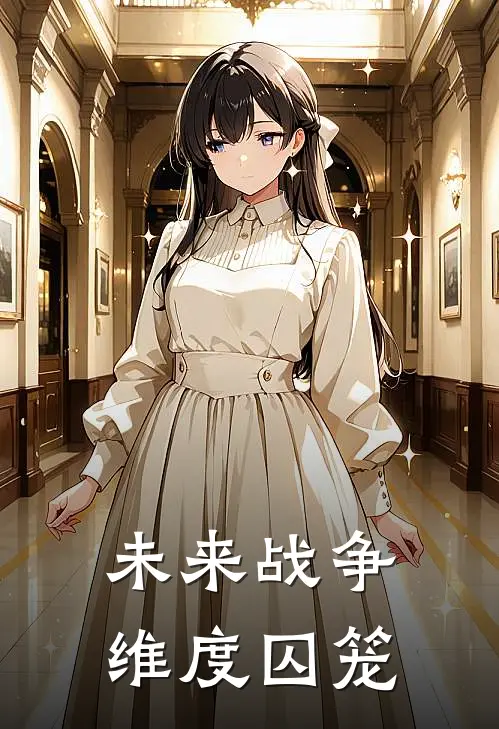 未来战争：维度囚笼