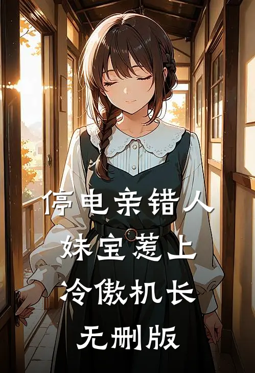 停电亲错人，妹宝惹上冷傲机长无删版