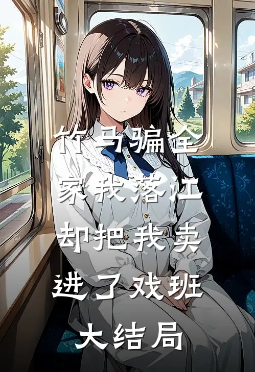 竹马骗全家我落江，却把我卖进了戏班大结局