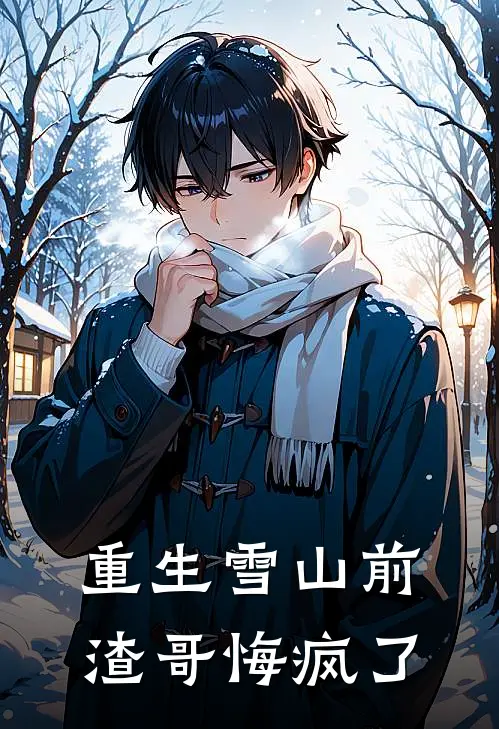 重生雪山前，渣哥悔疯了
