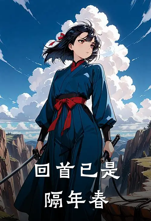 回首已是隔年春