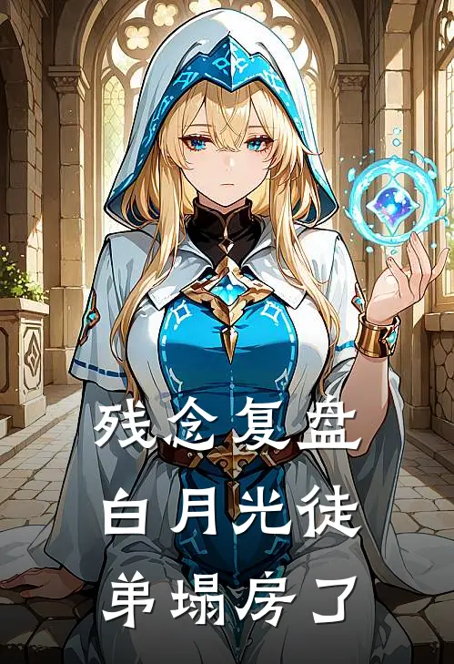 残念复盘，白月光徒弟塌房了