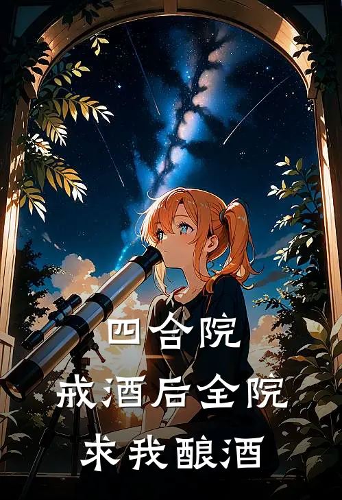四合院：戒酒后全院求我酿酒