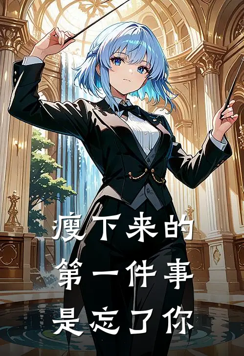 瘦下来的第一件事，是忘了你