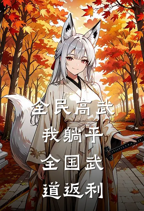 全民高武：我躺平，全国武道返利