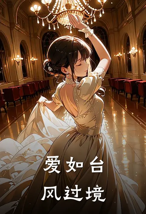 爱如台风过境
