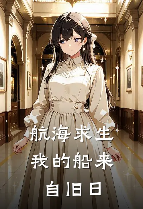 航海求生：我的船来自旧日